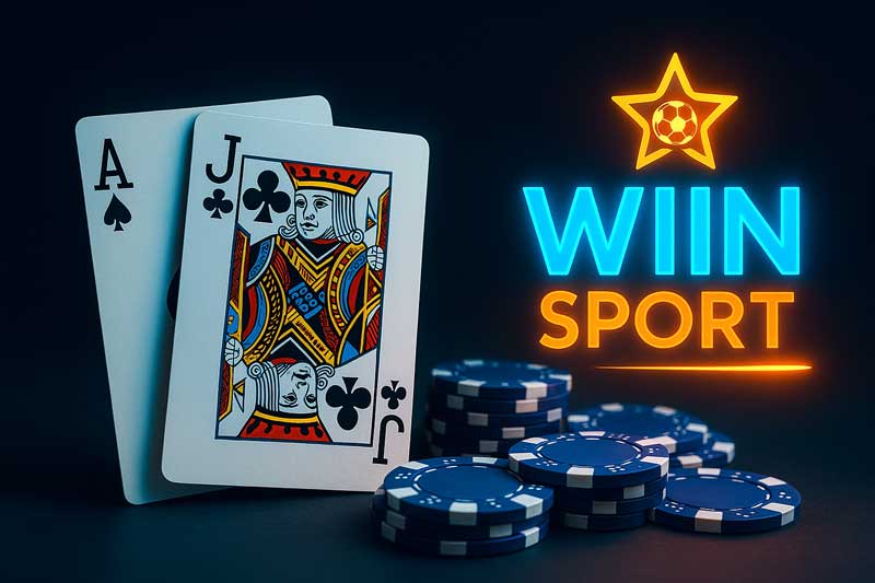 آموزش بازی بلک جک 21