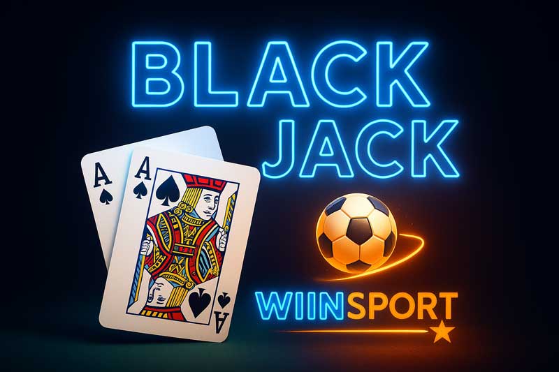 آموزش بازی بلک جک