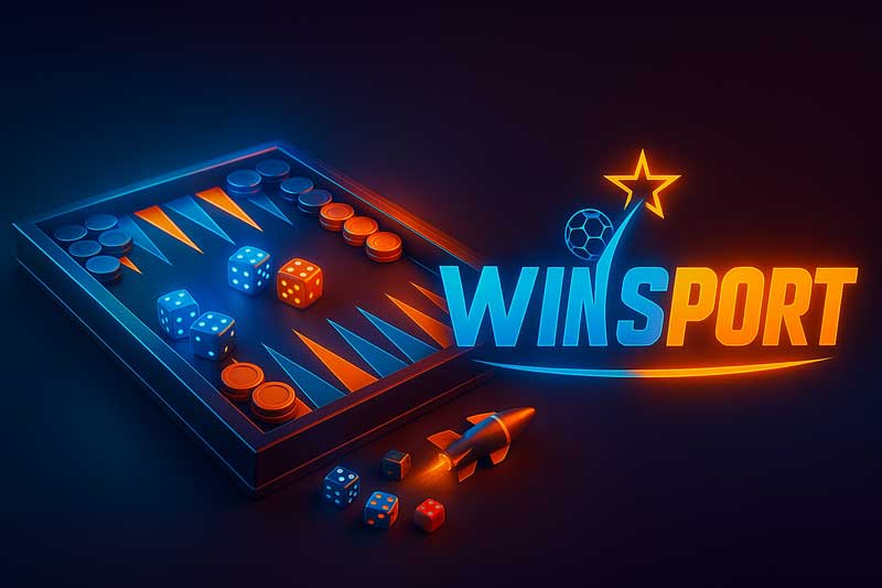 آموزش بازی تخته نرد حرفه ای