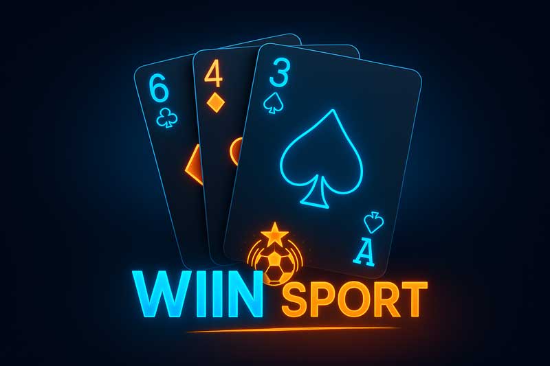 آموزش بازی پاسور چهار برگ