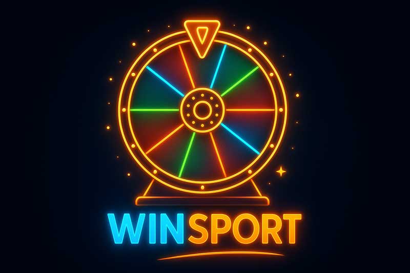 انواع گردونه شانس در وین اسپورت