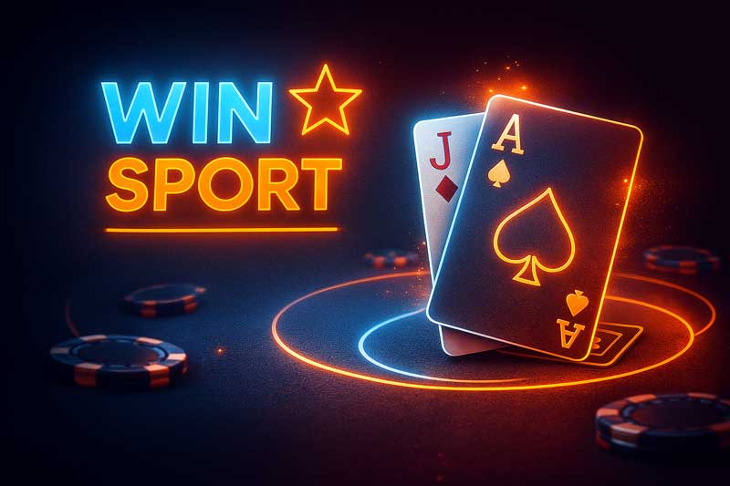 بازی بلک جک