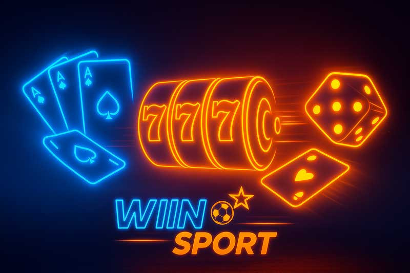 بازی های کازینو