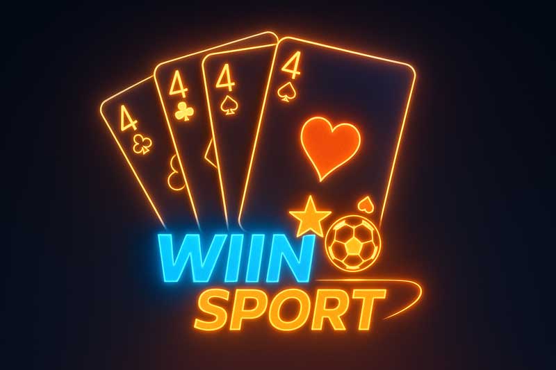 بازی ورق چهار برگ