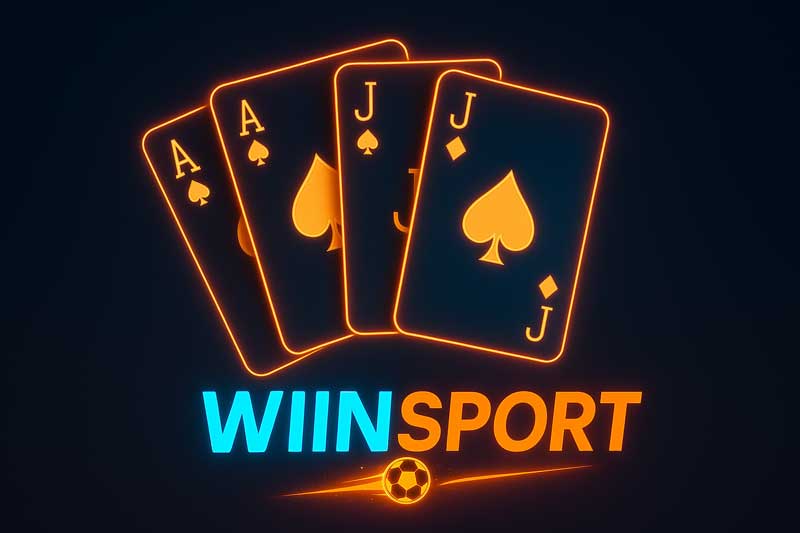 بازی پاسور چهار برگ