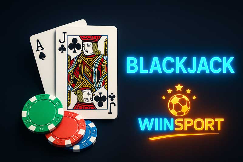 بلک جک آنلاین