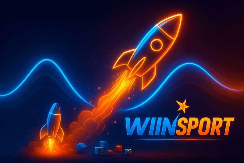 سایت بازی انفجار با شارژ اولیه رایگان