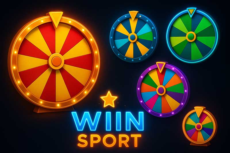 سایت گردونه شانس رایگان