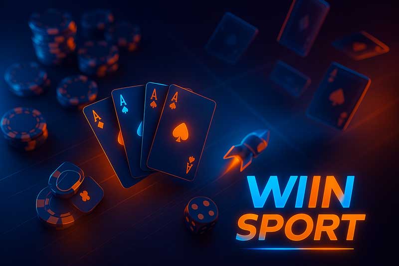 قوانین بازی پوکر