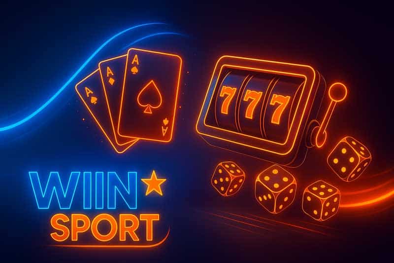 معتبرترین کازینو آنلاین فارسی