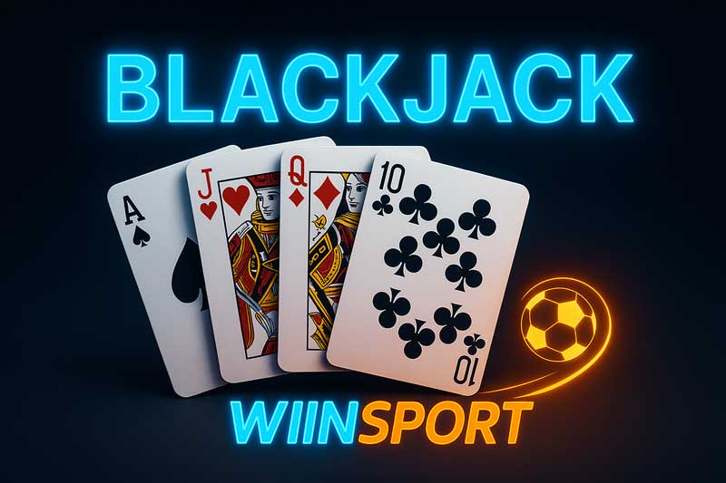 نحوه بازی بلک جک