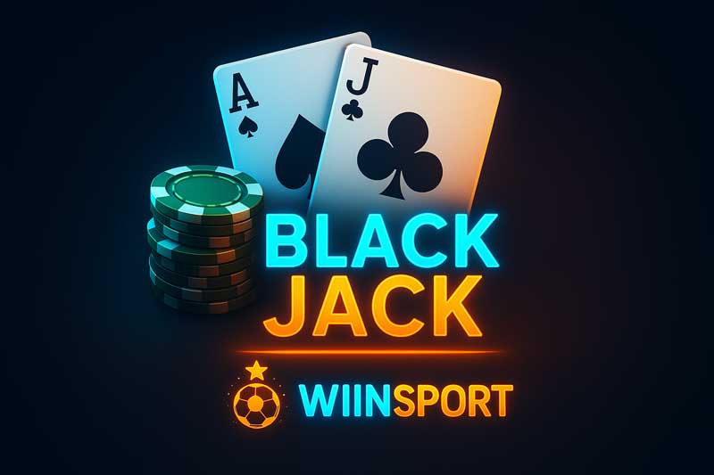 نصب بازی بلک جک