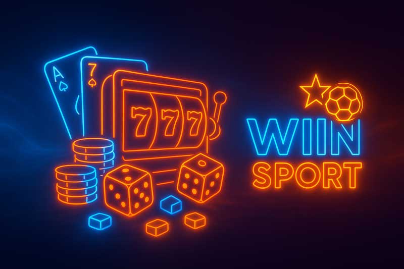 ورود به سایت کازینو