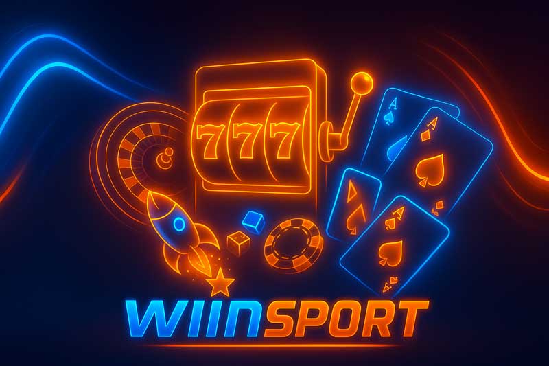 کازینو آنلاین انفجار