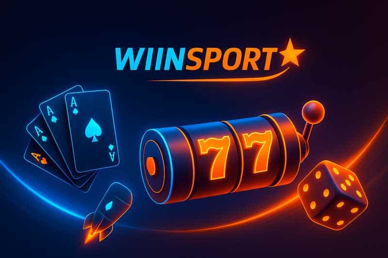 کازینو انلاین با درگاه مستقیم