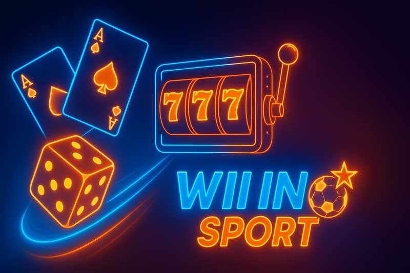 کازینو چیست