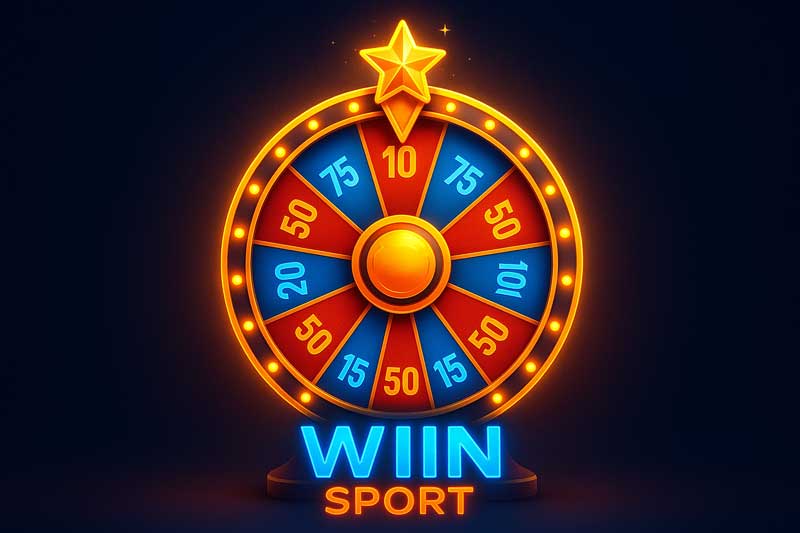 گردونه شانس رایگان روزانه