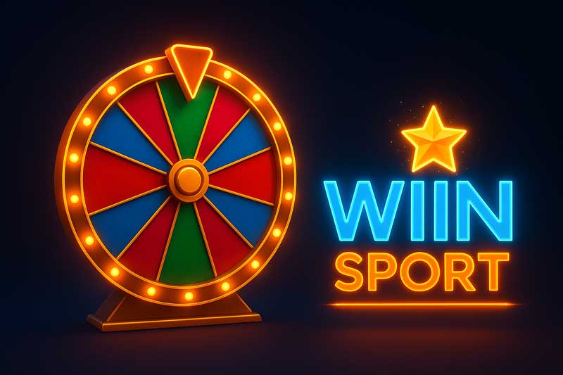 گردونه شانس