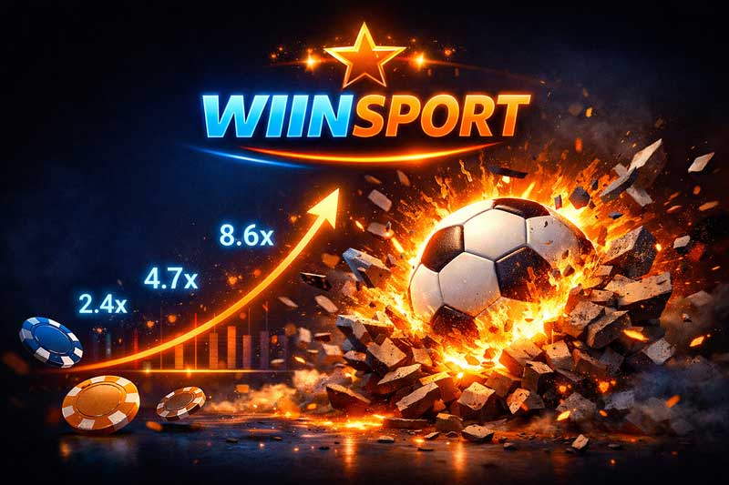 سایت بازی انفجار