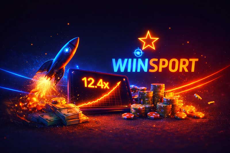 سایت پیش بینی انفجار